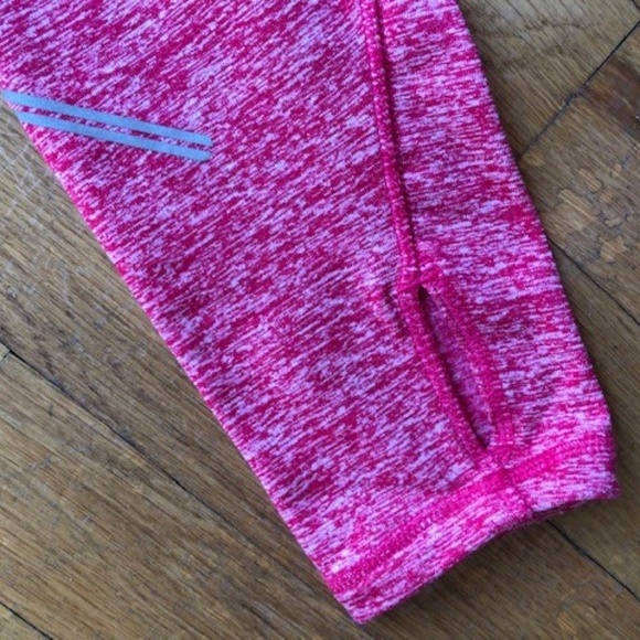 Thermal Running Jacket - Picture 4 of 6